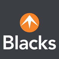 Blacks UK Logo