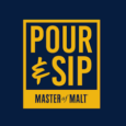 Pour and Sip Logo
